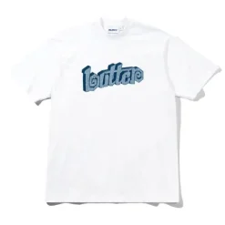 Noisy Tee, White