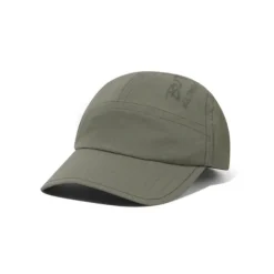 Pace 5 Panel Cap, Sage