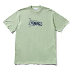 Pay Up Tee, Matcha