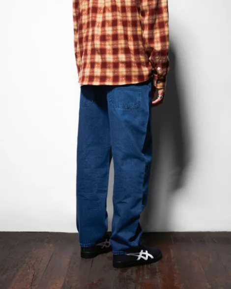 Sirocco Shirt, Plum / Taupe
