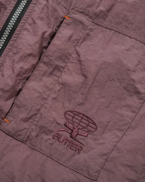 Terrain Insulated Overshirt, Dusk
