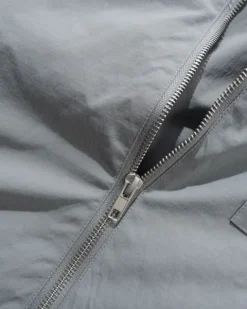 Terrain Insulated Shirt, Stone