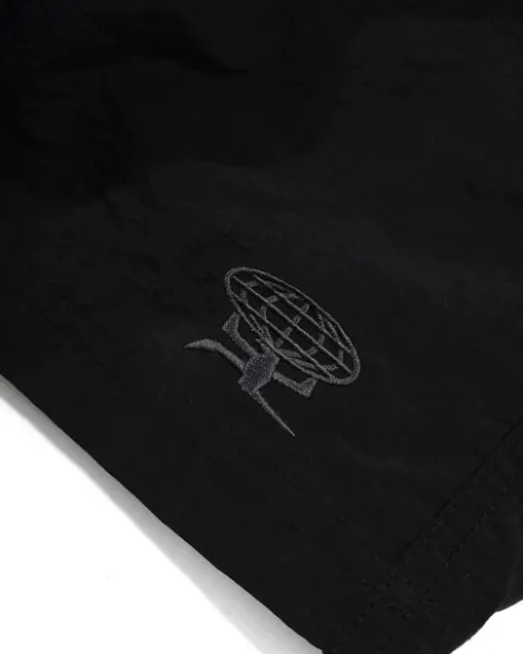 Terrain Shorts, Black