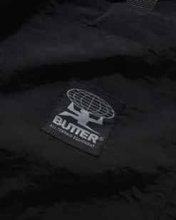 Terrain Shorts, Black