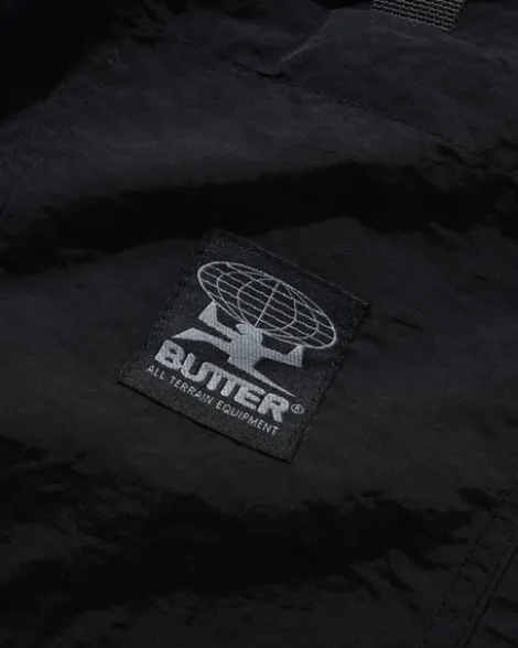 Terrain Shorts, Black