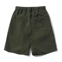 Terrain Shorts, Fatigue