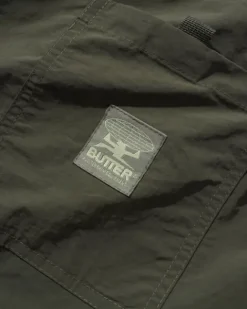 Terrain Shorts, Fatigue