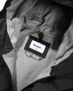 T-Rain Jacket, Black / Graphite