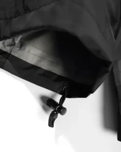 T-Rain Jacket, Black / Graphite