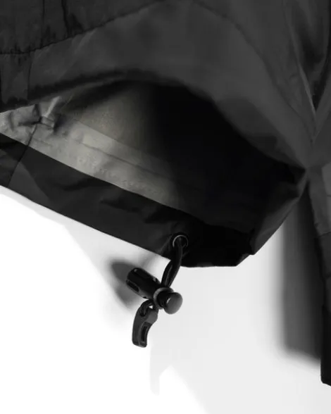 T-Rain Jacket, Black / Graphite