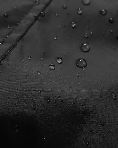 T-Rain Jacket, Black / Graphite