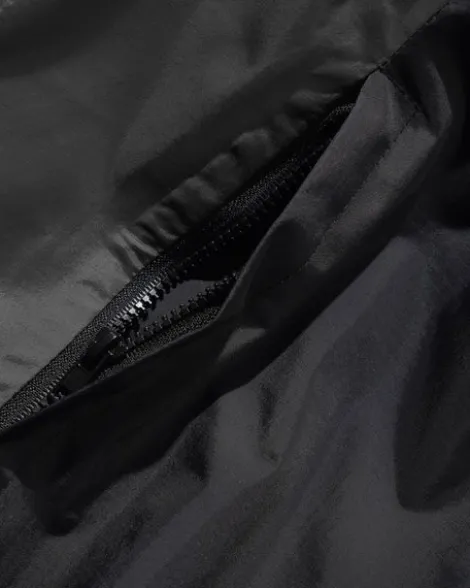 T-Rain Jacket, Black / Graphite
