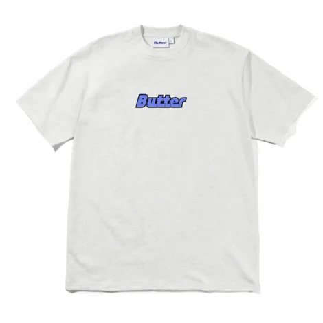 Transit Tee, Ash