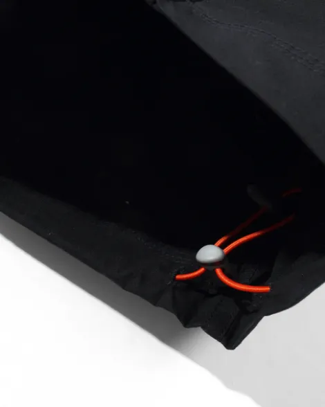 TRS Pants, Black