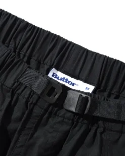 TRS Pants, Black