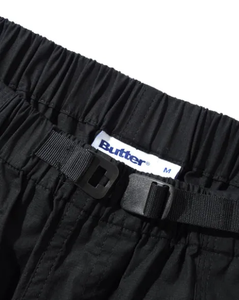 TRS Pants, Black