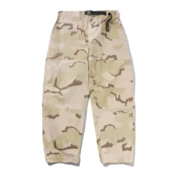 TRS Pants, Desert Camo