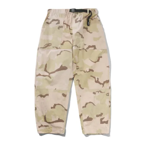 TRS Pants, Desert Camo