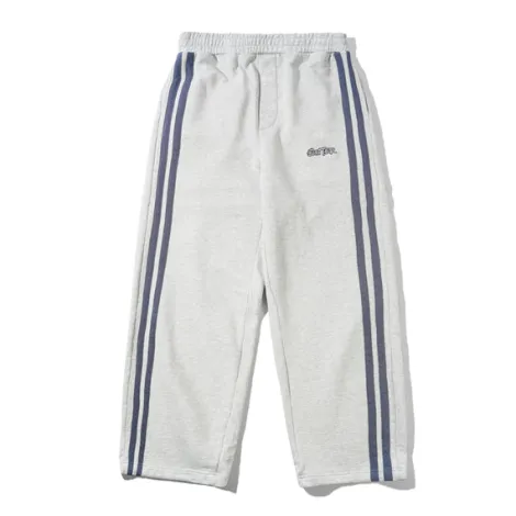 Tunnel Trackpants, Ash / Navy