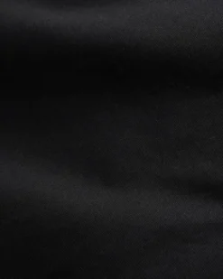 Wide Leg Pants, Black