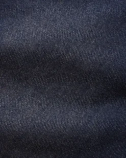 Work Pants, Distressed Tinted Indigo