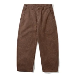 Work Pants, Woods Camo