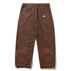 Work Pants, Woods Camo