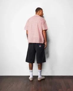 Work Shorts, Black