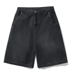 Work Shorts, Black