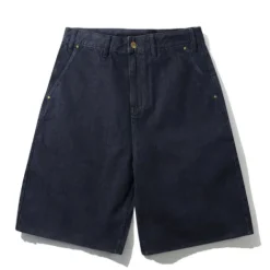 Work Shorts, Selvedge Denim